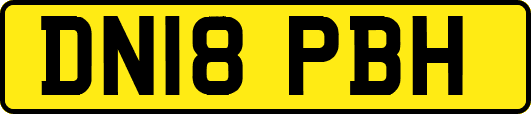 DN18PBH
