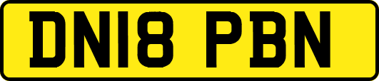 DN18PBN