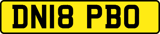 DN18PBO