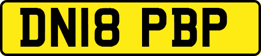 DN18PBP
