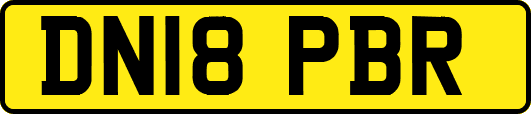 DN18PBR