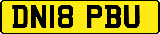 DN18PBU