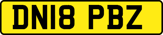 DN18PBZ