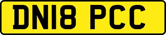 DN18PCC