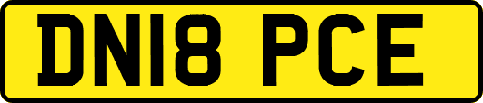 DN18PCE