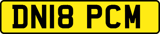 DN18PCM
