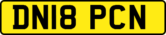 DN18PCN