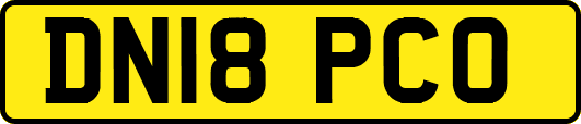 DN18PCO