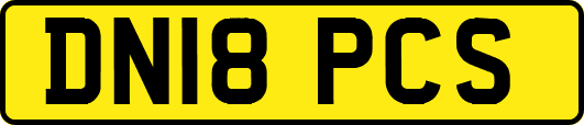 DN18PCS