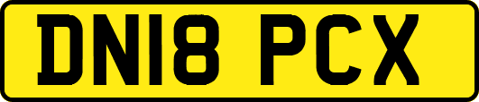 DN18PCX