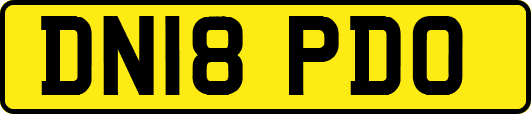 DN18PDO