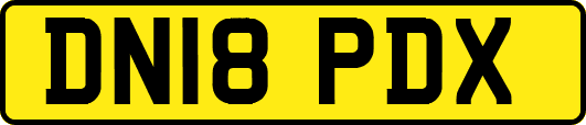 DN18PDX