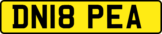 DN18PEA