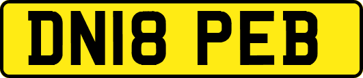 DN18PEB