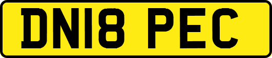 DN18PEC