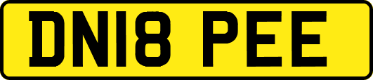 DN18PEE