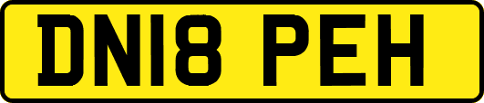 DN18PEH