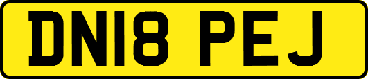 DN18PEJ