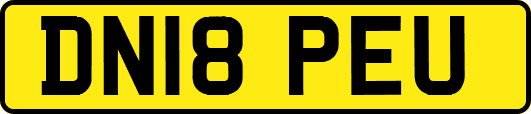 DN18PEU