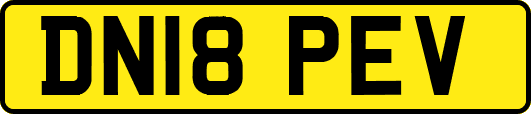 DN18PEV