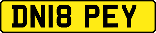 DN18PEY
