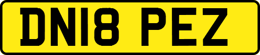 DN18PEZ