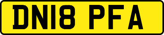 DN18PFA