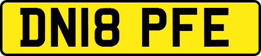 DN18PFE