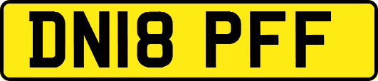 DN18PFF