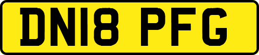 DN18PFG