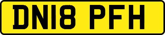 DN18PFH