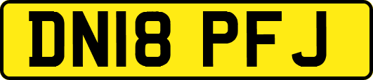 DN18PFJ