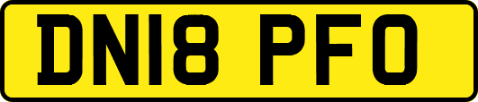 DN18PFO