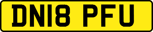 DN18PFU