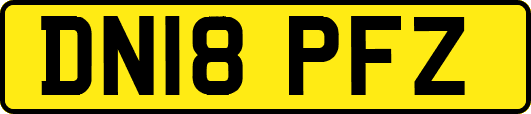 DN18PFZ