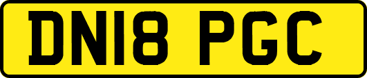 DN18PGC