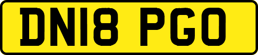DN18PGO