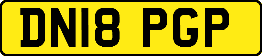 DN18PGP