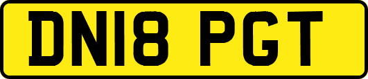 DN18PGT