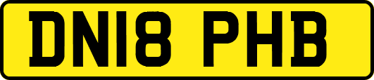 DN18PHB