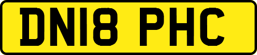 DN18PHC