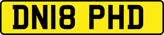 DN18PHD