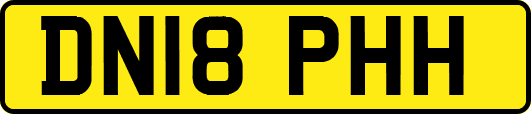 DN18PHH