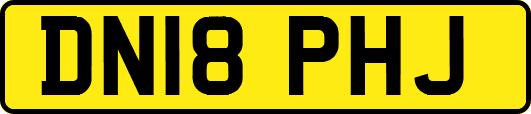 DN18PHJ
