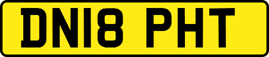 DN18PHT