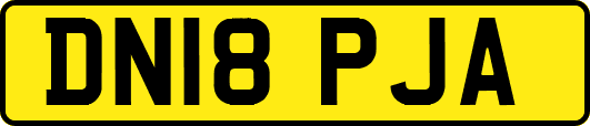 DN18PJA