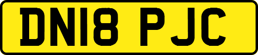DN18PJC