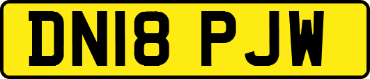 DN18PJW