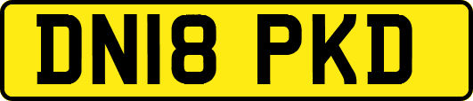 DN18PKD