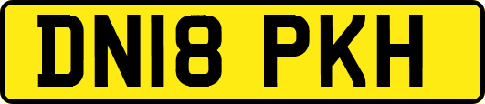DN18PKH